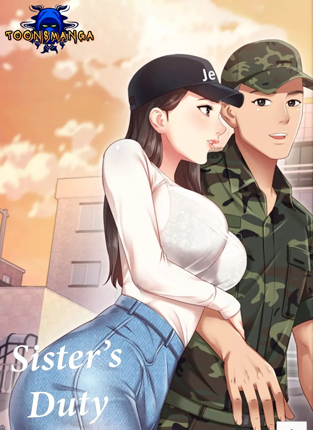 Sister’s Duty